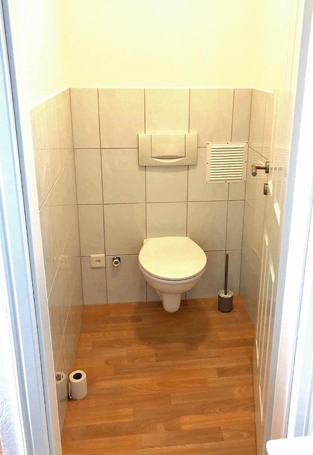 Inn Joy Apartments - Sankt Gallen Lachen Экстерьер фото