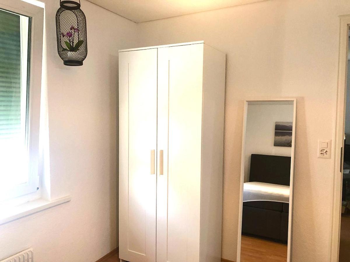 Inn Joy Apartments - Sankt Gallen Lachen Экстерьер фото