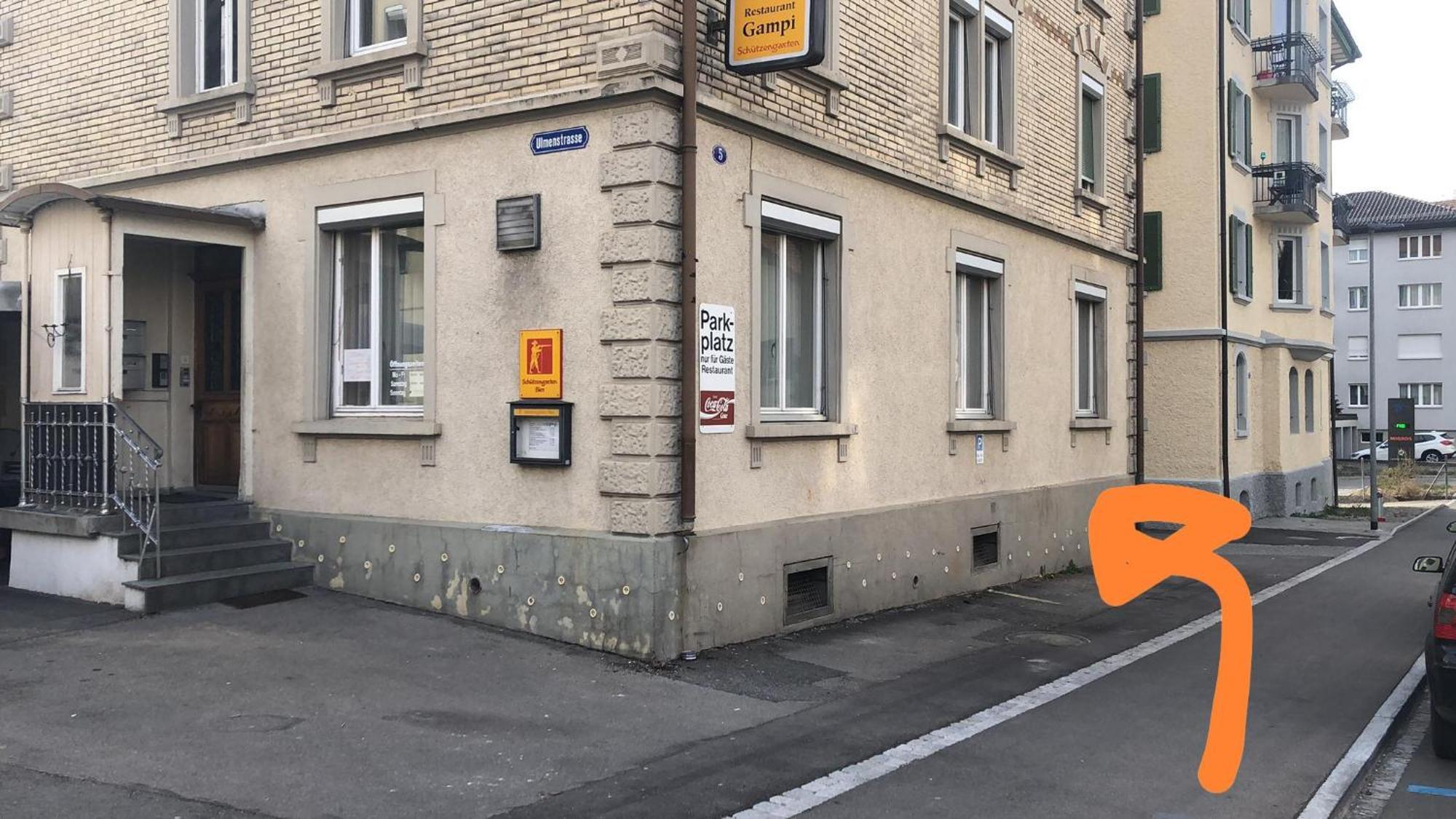 Inn Joy Apartments - Sankt Gallen Lachen Экстерьер фото